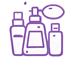 العطور والمعقمات